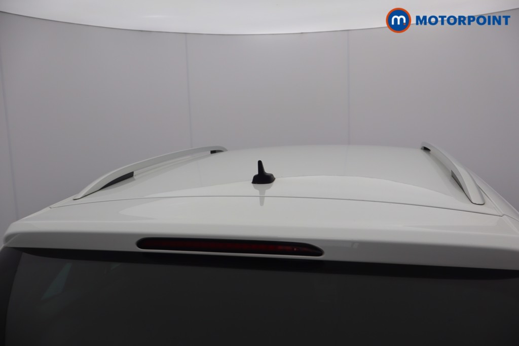Volkswagen Tiguan Match Manual Petrol SUV - Stock Number (1549478) - 30th supplementary image