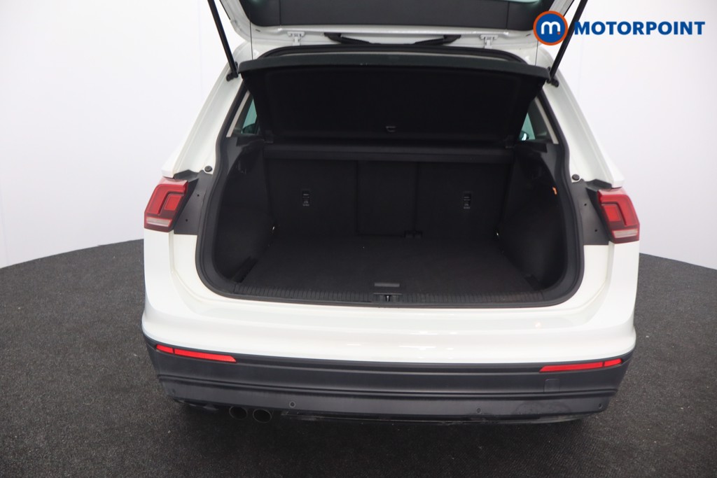 Volkswagen Tiguan Match Manual Petrol SUV - Stock Number (1549478) - 31st supplementary image