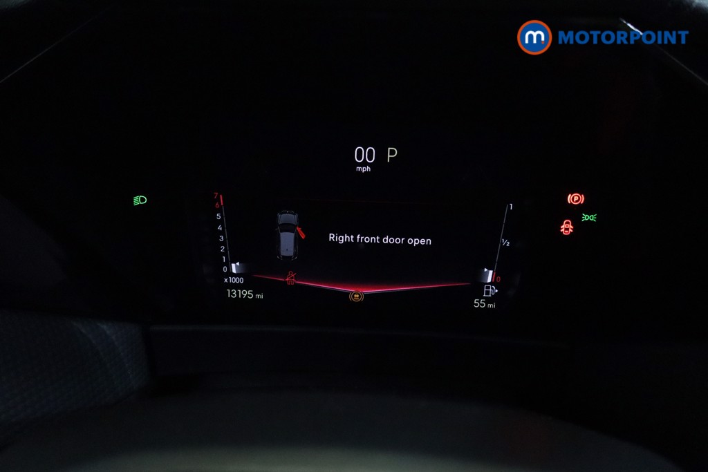 DS Ds 4 Cross Rivoli Automatic Petrol Hatchback - Stock Number (1549512) - 2nd supplementary image