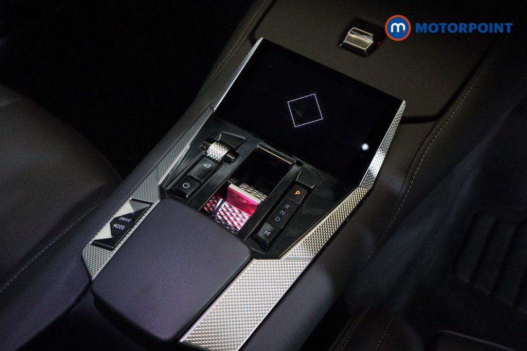 DS Ds 4 Cross Rivoli Automatic Petrol Hatchback - Stock Number (1549512) - 4th supplementary image