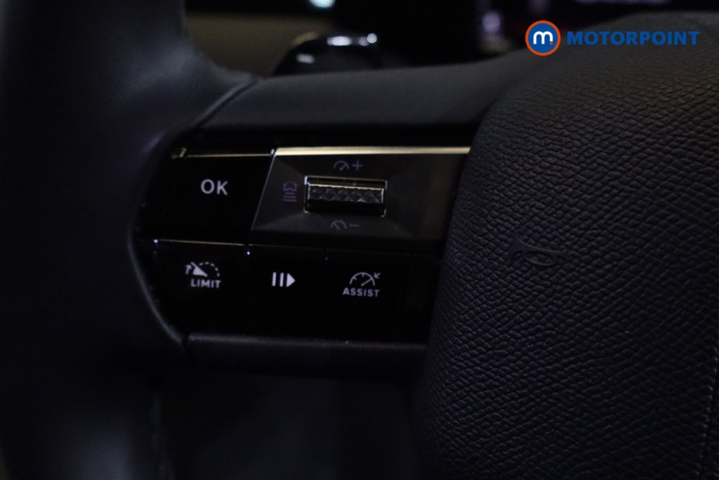 DS Ds 4 Cross Rivoli Automatic Petrol Hatchback - Stock Number (1549512) - 5th supplementary image