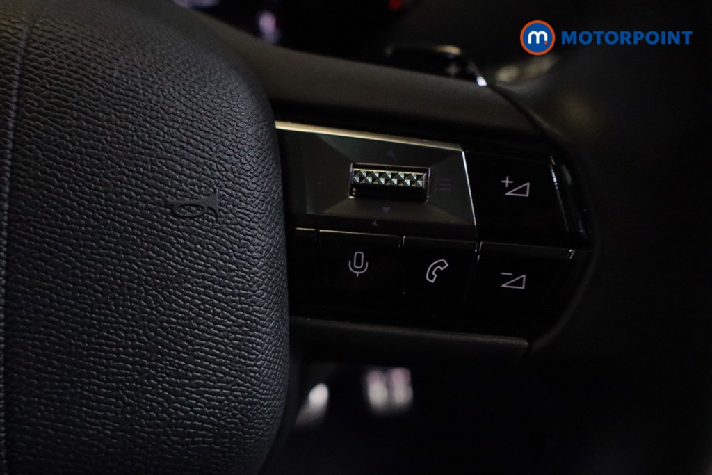 DS Ds 4 Cross Rivoli Automatic Petrol Hatchback - Stock Number (1549512) - 6th supplementary image
