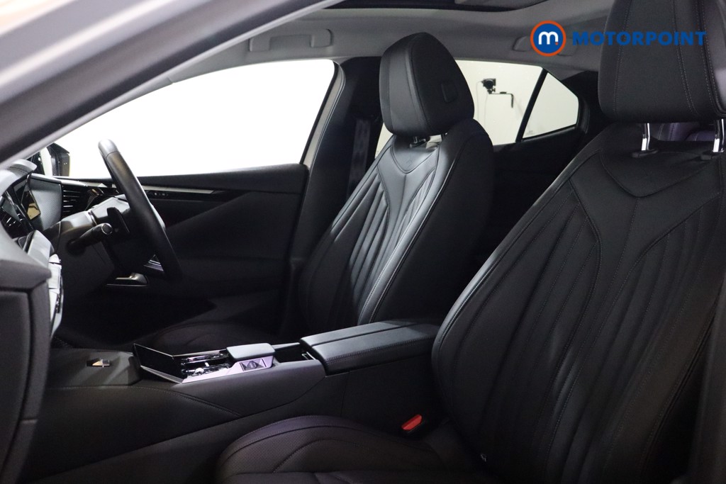 DS Ds 4 Cross Rivoli Automatic Petrol Hatchback - Stock Number (1549512) - 8th supplementary image