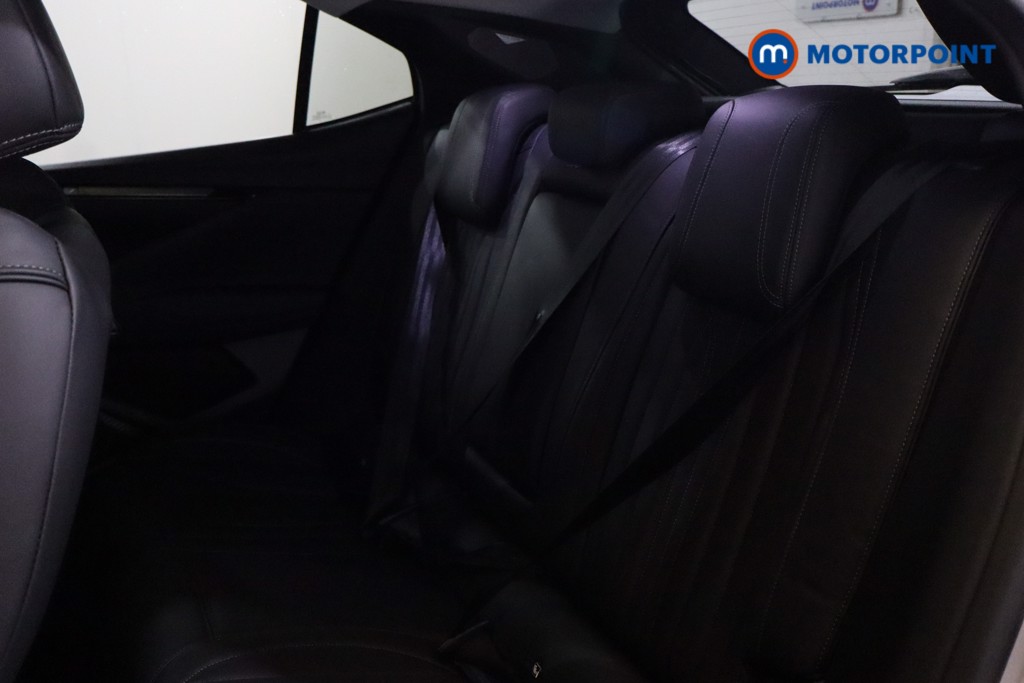 DS Ds 4 Cross Rivoli Automatic Petrol Hatchback - Stock Number (1549512) - 9th supplementary image