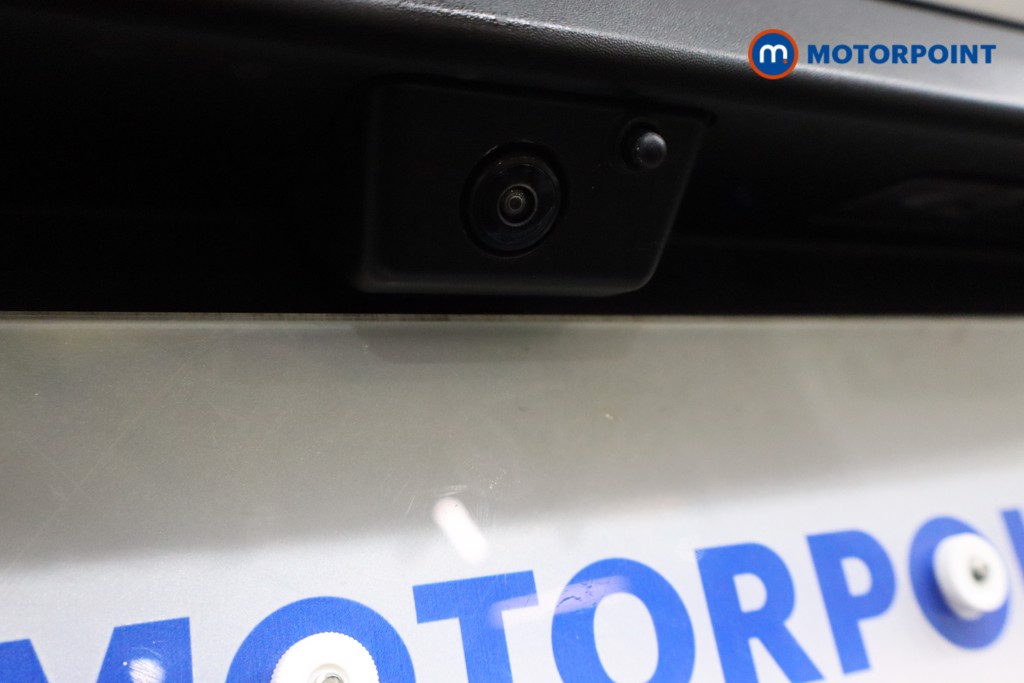 DS Ds 4 Cross Rivoli Automatic Petrol Hatchback - Stock Number (1549512) - 12th supplementary image
