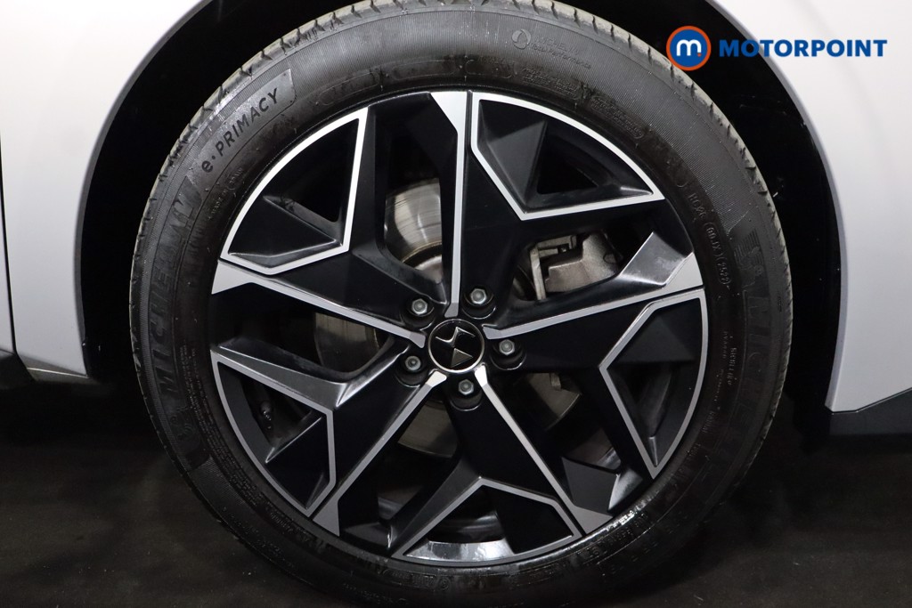 DS Ds 4 Cross Rivoli Automatic Petrol Hatchback - Stock Number (1549512) - 15th supplementary image