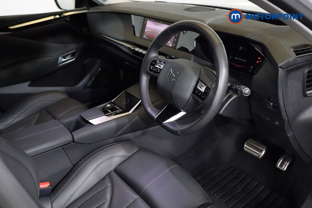 DS Ds 4 Cross Rivoli Automatic Petrol Hatchback - Stock Number (1549512) - 1st supplementary image