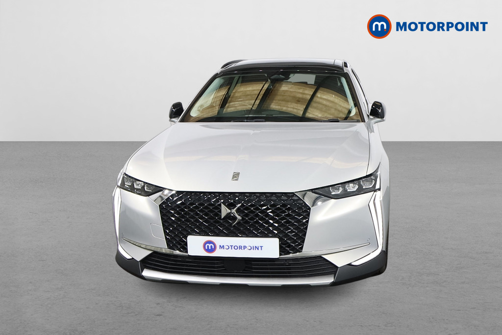 DS Ds 4 Cross Rivoli Automatic Petrol Hatchback - Stock Number (1549512) - Front bumper