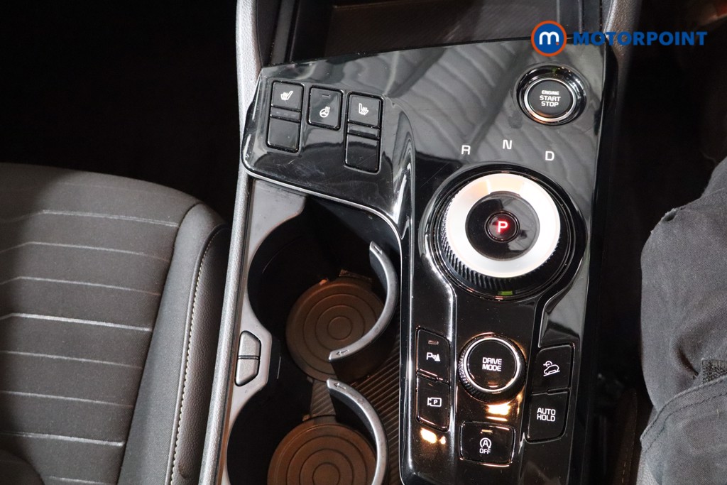 KIA Sportage 3 Automatic Petrol SUV - Stock Number (1549514) - 15th supplementary image