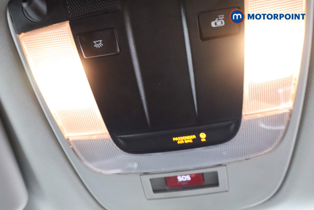 KIA Sportage 3 Automatic Petrol SUV - Stock Number (1549514) - 16th supplementary image