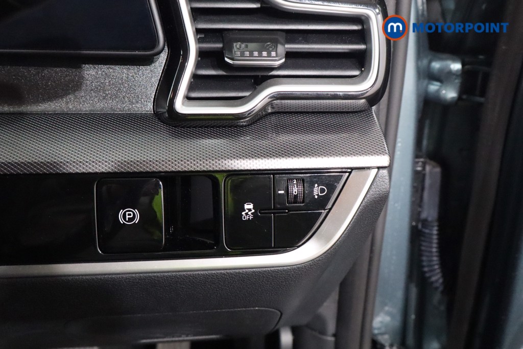 KIA Sportage 3 Automatic Petrol SUV - Stock Number (1549514) - 18th supplementary image