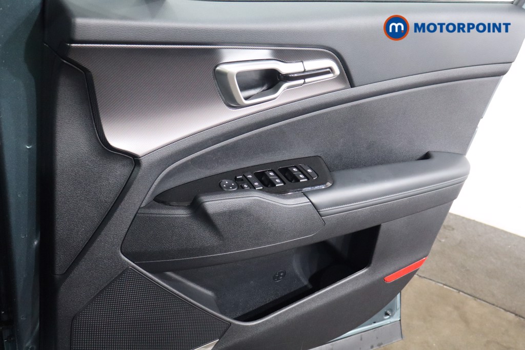 KIA Sportage 3 Automatic Petrol SUV - Stock Number (1549514) - 19th supplementary image