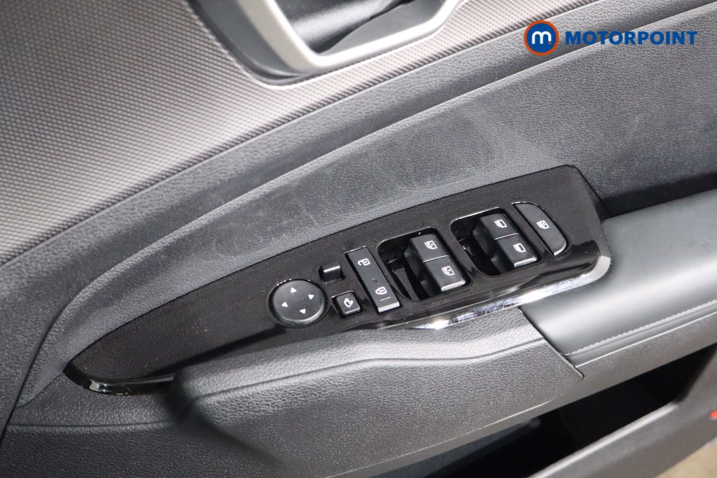 KIA Sportage 3 Automatic Petrol SUV - Stock Number (1549514) - 20th supplementary image