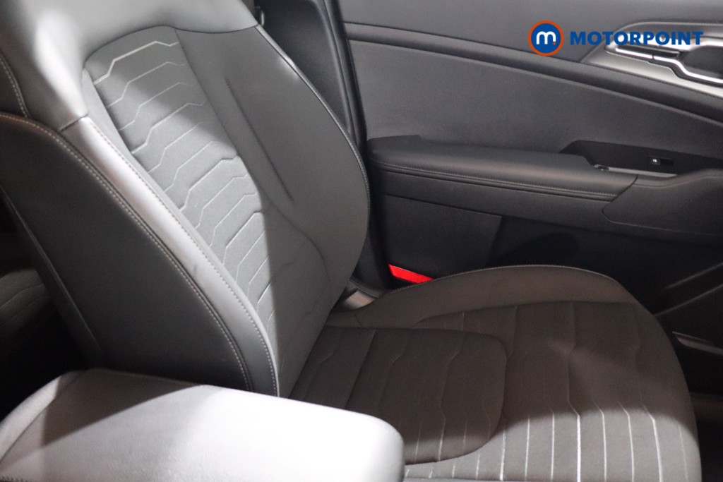 KIA Sportage 3 Automatic Petrol SUV - Stock Number (1549514) - 22nd supplementary image