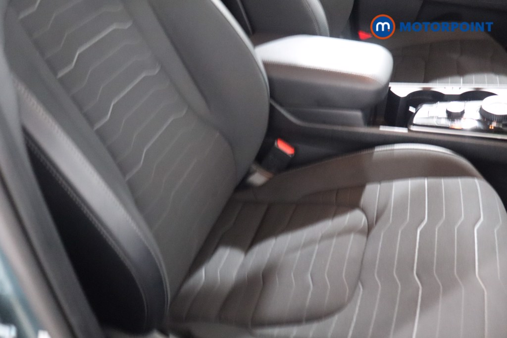 KIA Sportage 3 Automatic Petrol SUV - Stock Number (1549514) - 23rd supplementary image