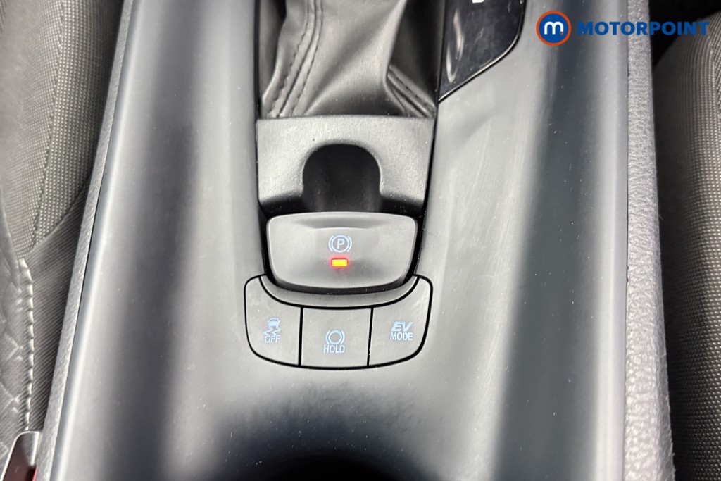 Toyota C-Hr Icon Automatic Petrol-Electric Hybrid SUV - Stock Number (1549563) - 9th supplementary image