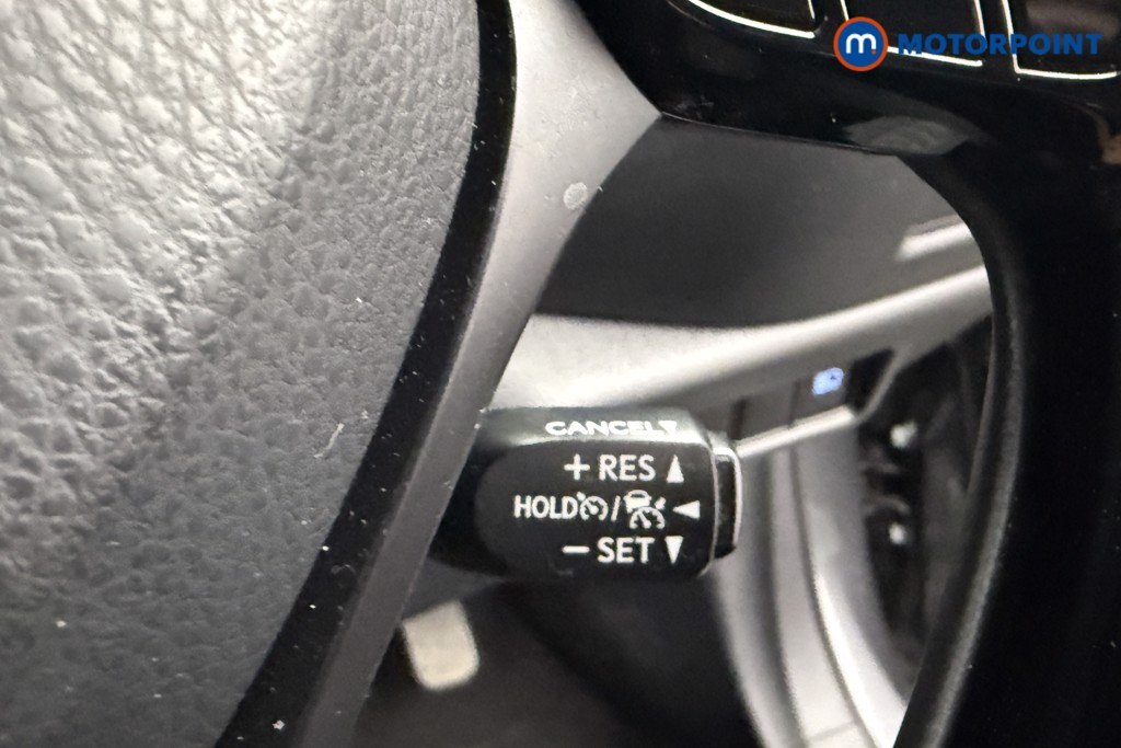 Toyota C-Hr Icon Automatic Petrol-Electric Hybrid SUV - Stock Number (1549563) - 13th supplementary image