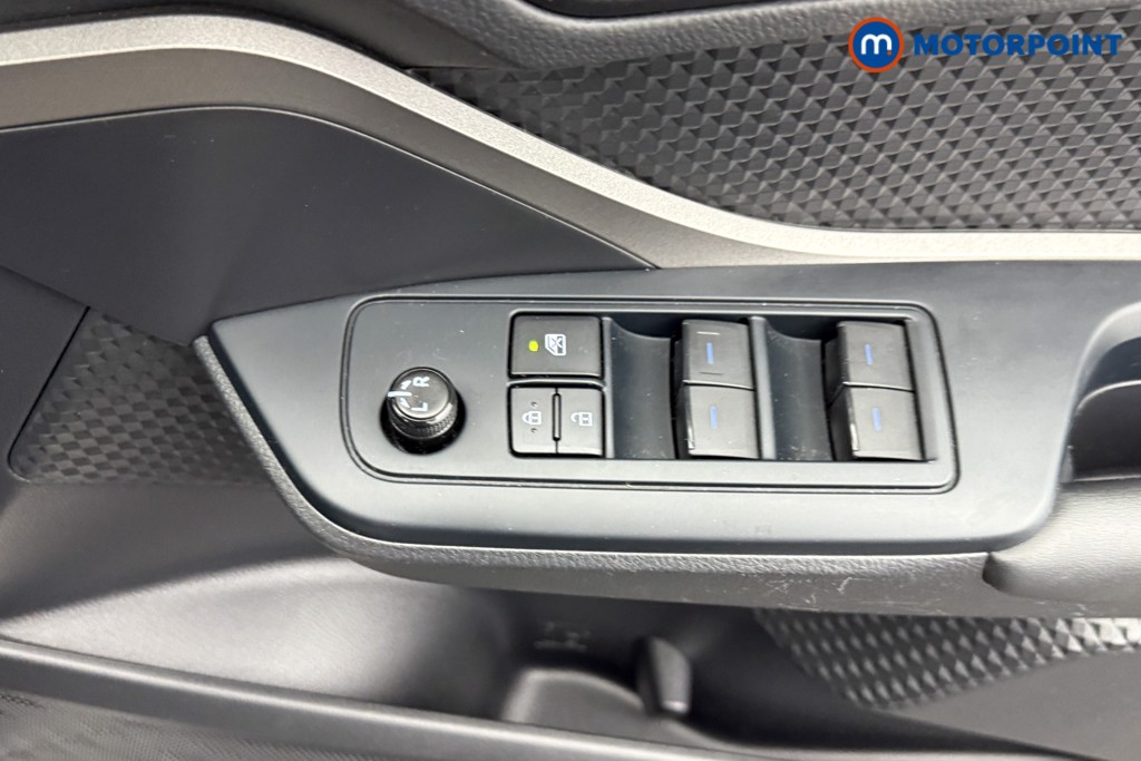 Toyota C-Hr Icon Automatic Petrol-Electric Hybrid SUV - Stock Number (1549563) - 15th supplementary image