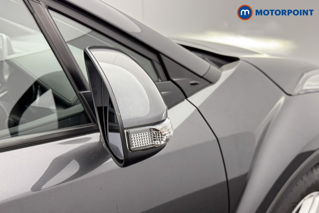 Toyota C-Hr Icon Automatic Petrol-Electric Hybrid SUV - Stock Number (1549563) - 17th supplementary image