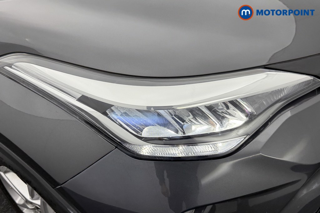 Toyota C-Hr Icon Automatic Petrol-Electric Hybrid SUV - Stock Number (1549563) - 26th supplementary image