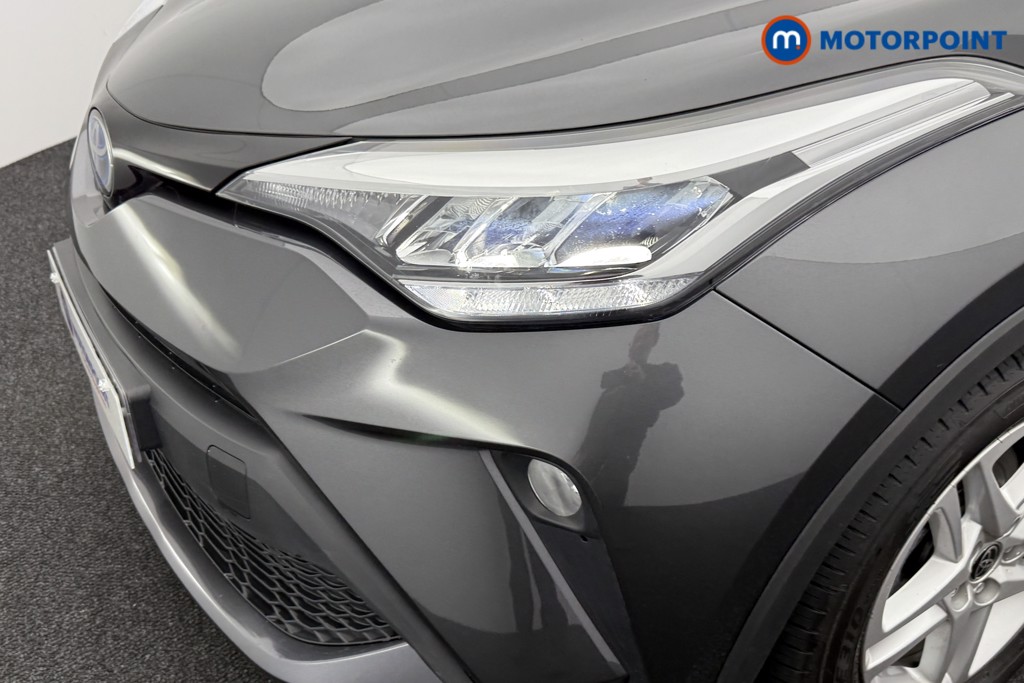 Toyota C-Hr Icon Automatic Petrol-Electric Hybrid SUV - Stock Number (1549563) - 27th supplementary image