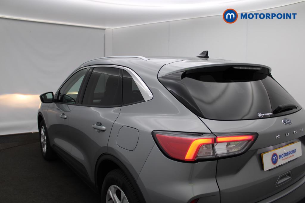 Ford Kuga Zetec Manual Diesel SUV - Stock Number (1549684) - 3rd supplementary image