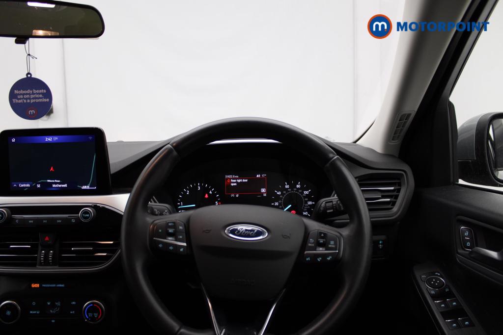 Ford Kuga Zetec Manual Diesel SUV - Stock Number (1549684) - 5th supplementary image