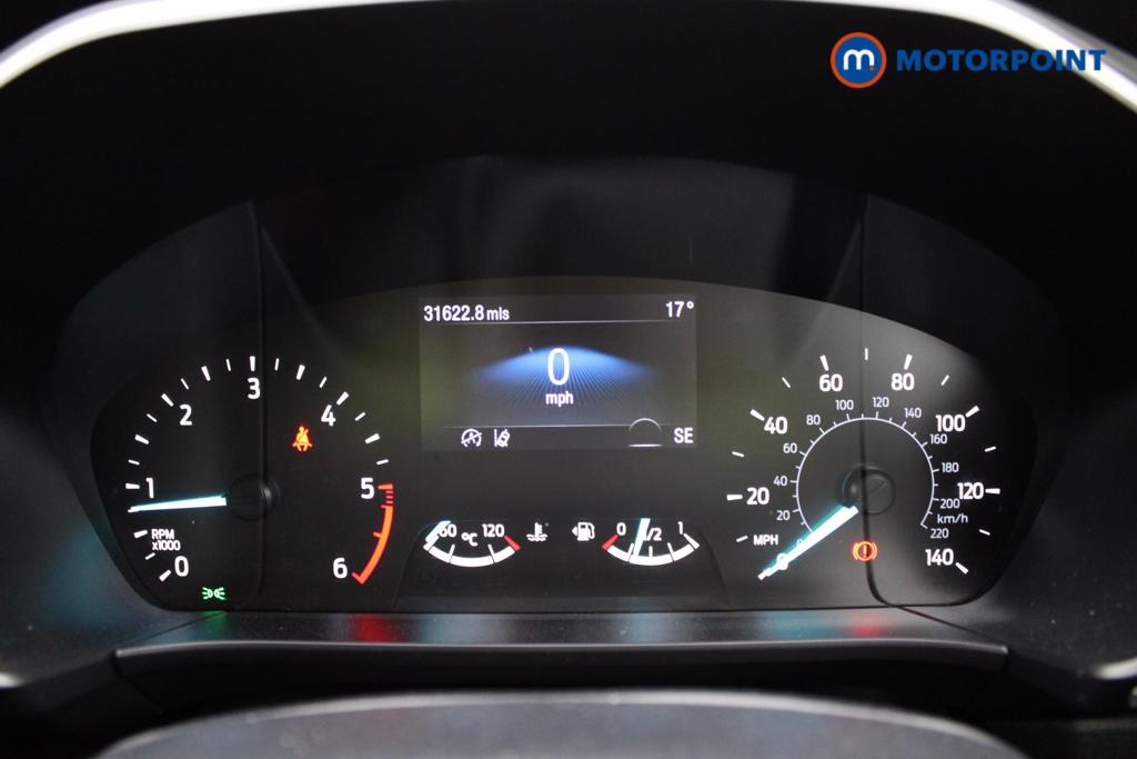 Ford Kuga Zetec Manual Diesel SUV - Stock Number (1549684) - 6th supplementary image