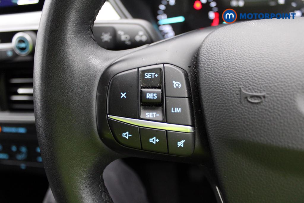 Ford Kuga Zetec Manual Diesel SUV - Stock Number (1549684) - 7th supplementary image