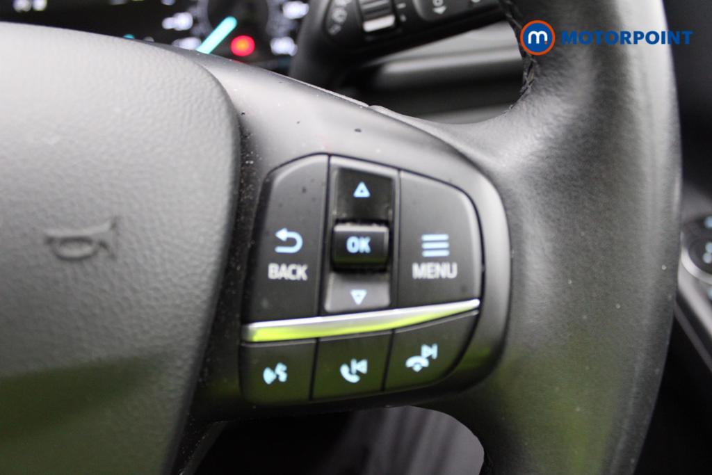 Ford Kuga Zetec Manual Diesel SUV - Stock Number (1549684) - 8th supplementary image