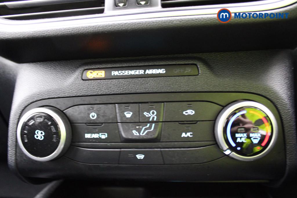 Ford Kuga Zetec Manual Diesel SUV - Stock Number (1549684) - 10th supplementary image