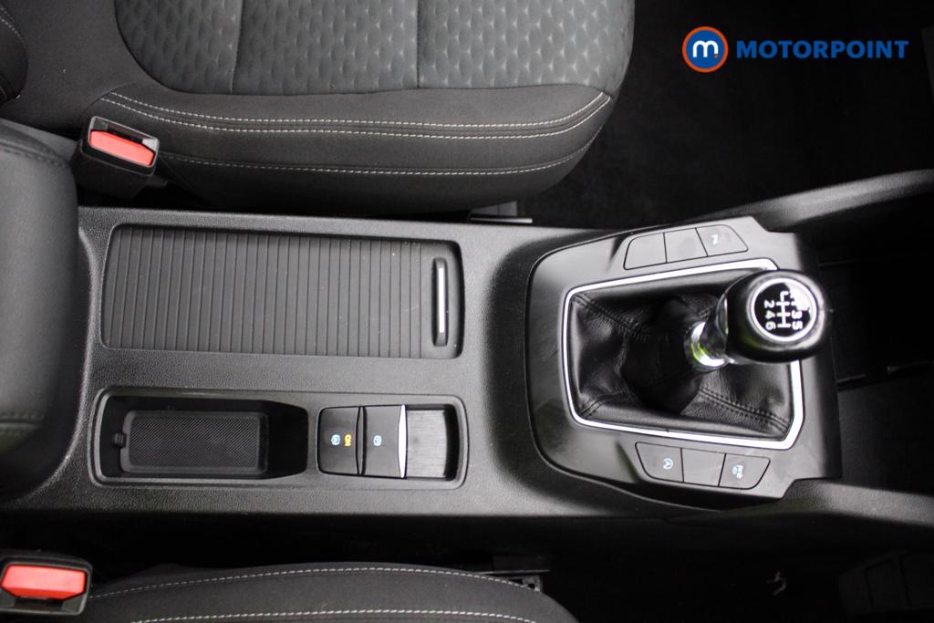 Ford Kuga Zetec Manual Diesel SUV - Stock Number (1549684) - 11th supplementary image