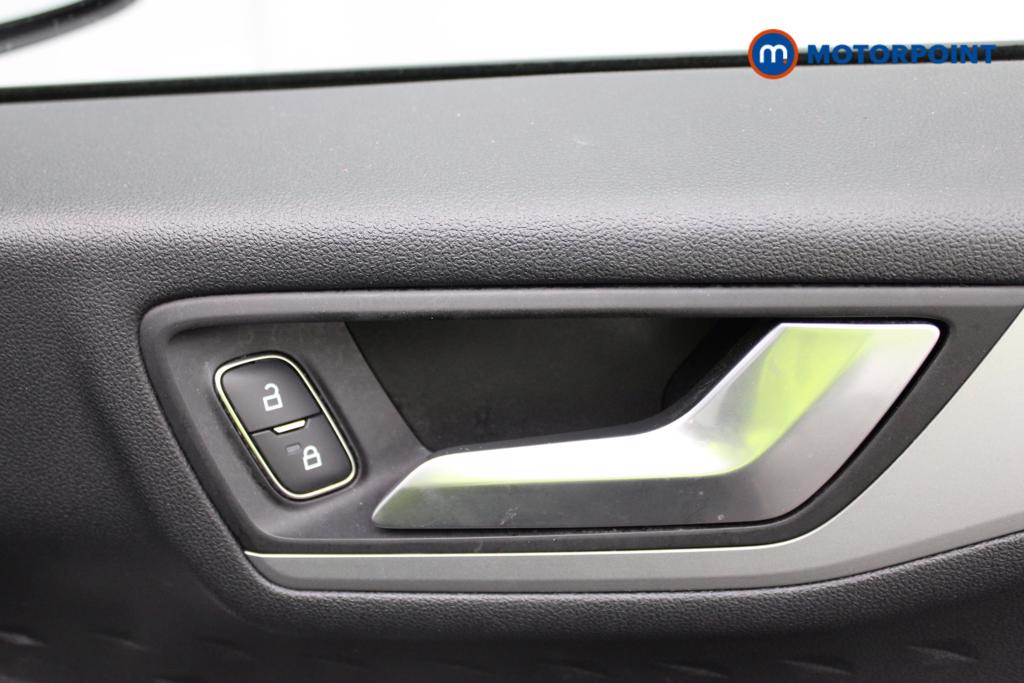 Ford Kuga Zetec Manual Diesel SUV - Stock Number (1549684) - 12th supplementary image