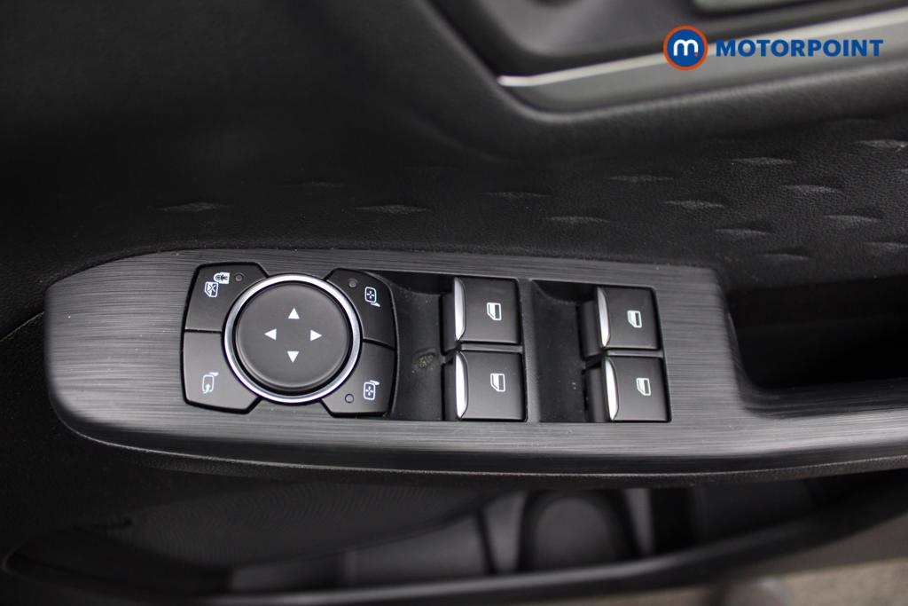 Ford Kuga Zetec Manual Diesel SUV - Stock Number (1549684) - 13th supplementary image