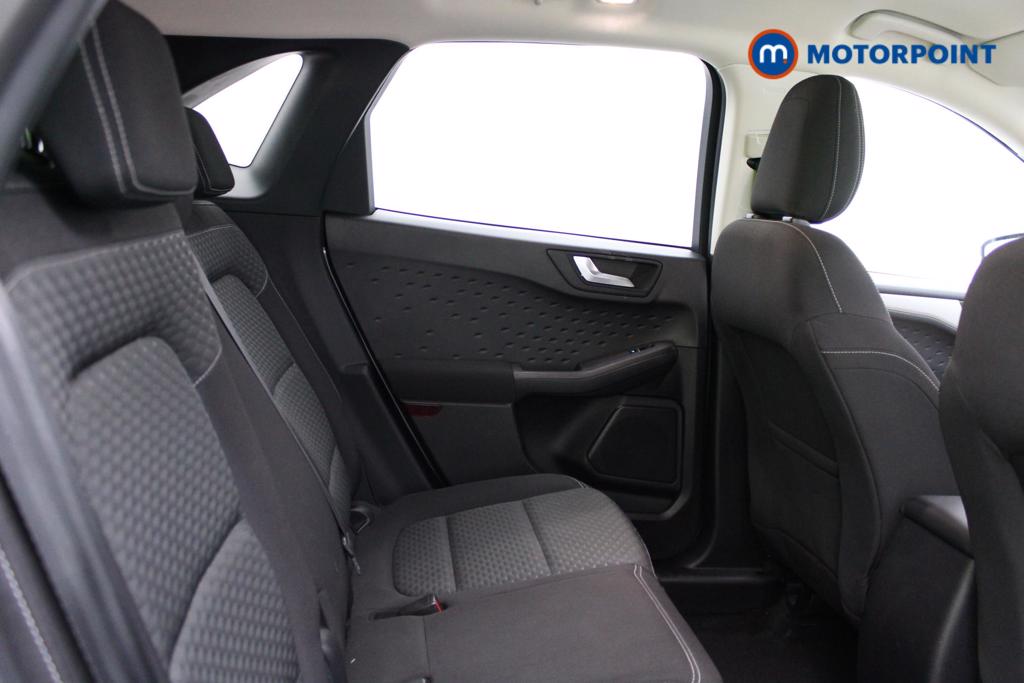 Ford Kuga Zetec Manual Diesel SUV - Stock Number (1549684) - 14th supplementary image