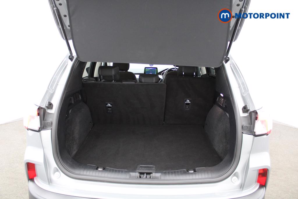 Ford Kuga Zetec Manual Diesel SUV - Stock Number (1549684) - 15th supplementary image