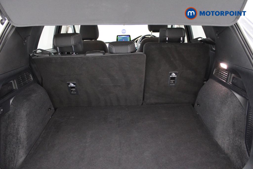 Ford Kuga Zetec Manual Diesel SUV - Stock Number (1549684) - 16th supplementary image