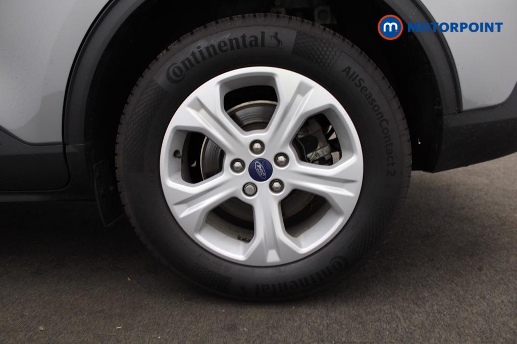 Ford Kuga Zetec Manual Diesel SUV - Stock Number (1549684) - 17th supplementary image