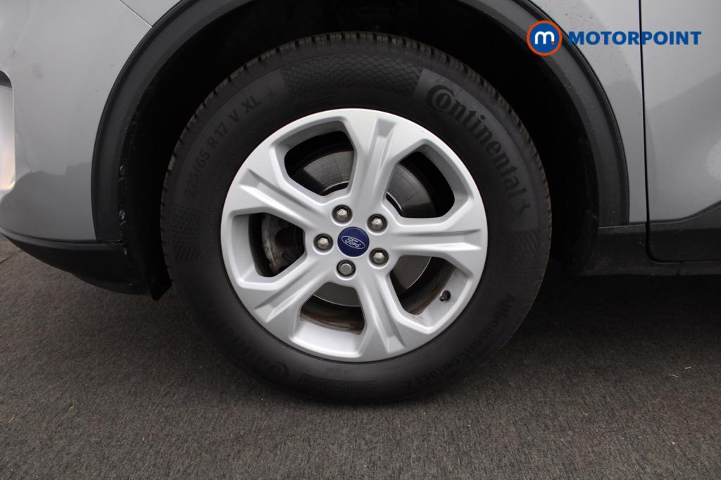 Ford Kuga Zetec Manual Diesel SUV - Stock Number (1549684) - 18th supplementary image