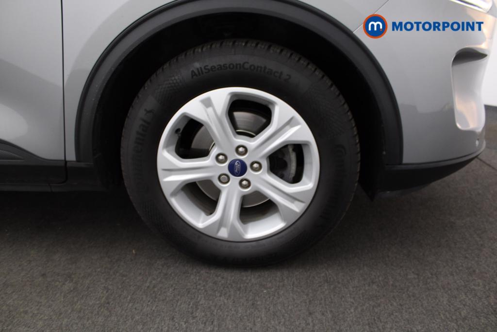 Ford Kuga Zetec Manual Diesel SUV - Stock Number (1549684) - 19th supplementary image