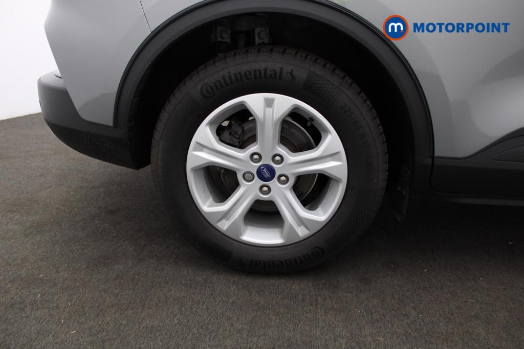 Ford Kuga Zetec Manual Diesel SUV - Stock Number (1549684) - 20th supplementary image