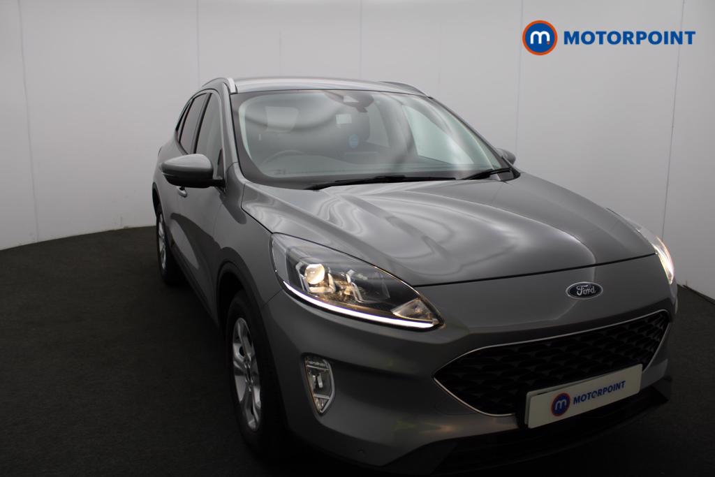 Ford Kuga Zetec Manual Diesel SUV - Stock Number (1549684) - 1st supplementary image