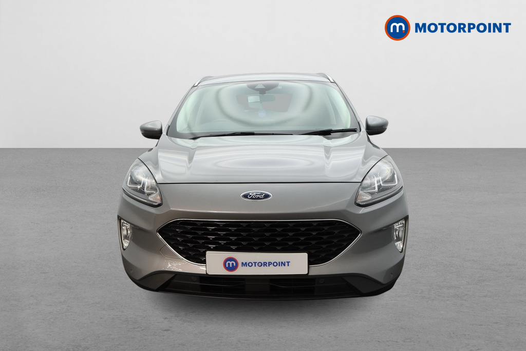 Ford Kuga Zetec Manual Diesel SUV - Stock Number (1549684) - Front bumper