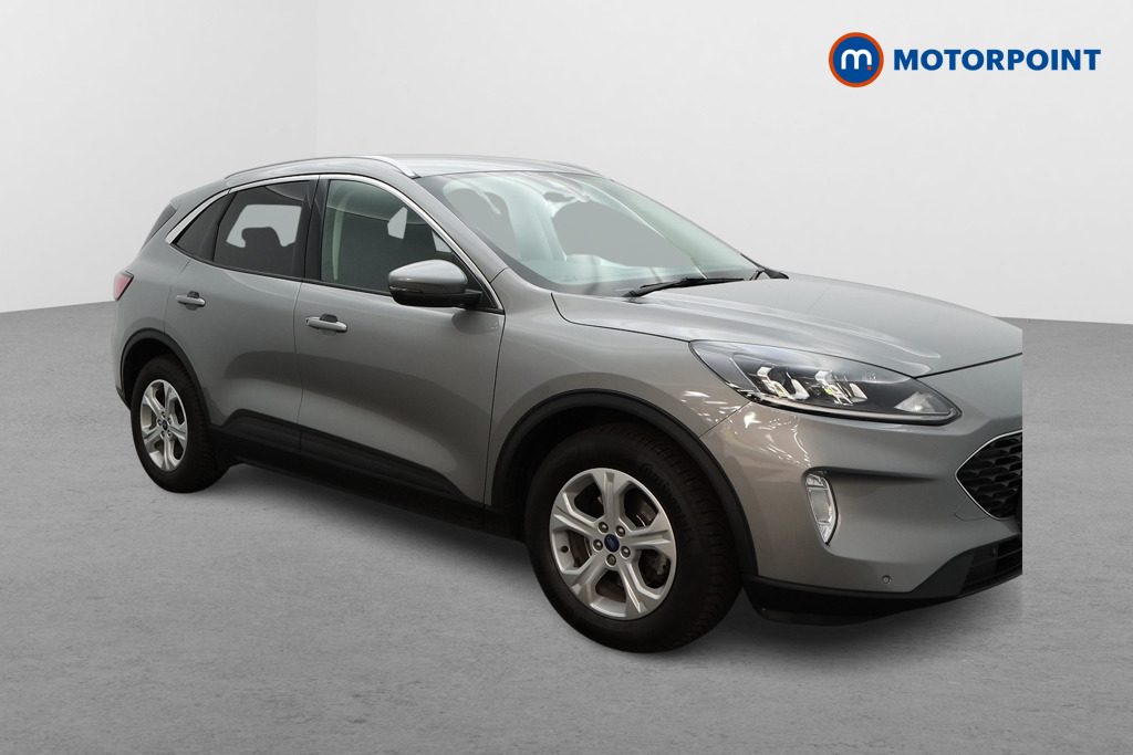 Ford Kuga Zetec Manual Diesel SUV - Stock Number (1549684) - Drivers side front corner