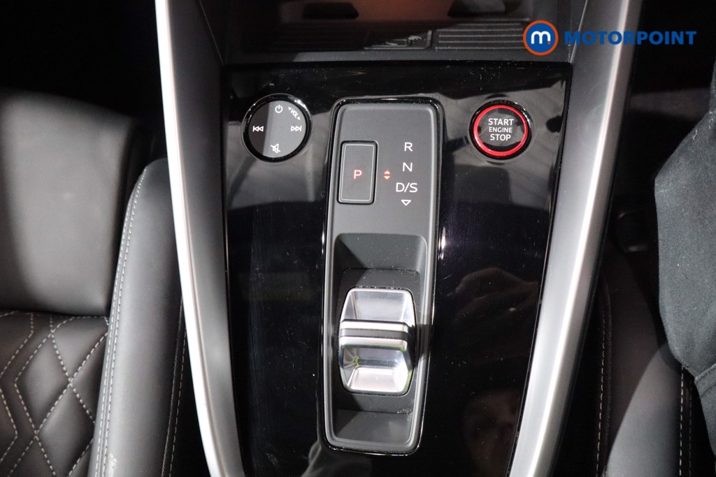 Audi A3 S3 Black Edition Automatic Petrol Hatchback - Stock Number (1549923) - 17th supplementary image
