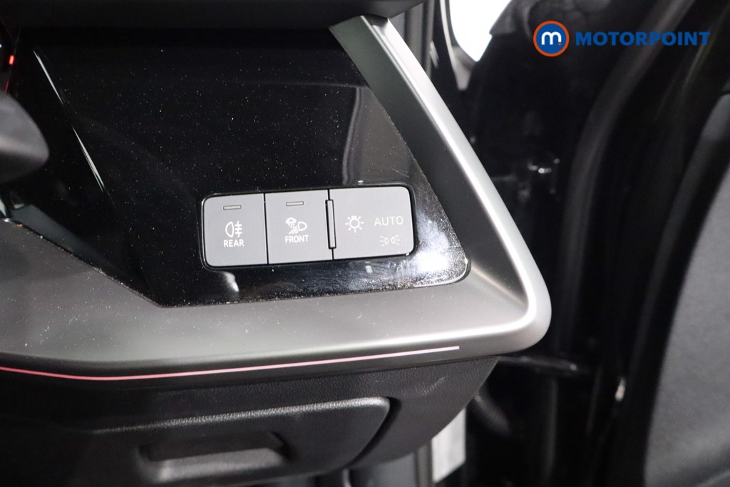 Audi A3 S3 Black Edition Automatic Petrol Hatchback - Stock Number (1549923) - 20th supplementary image