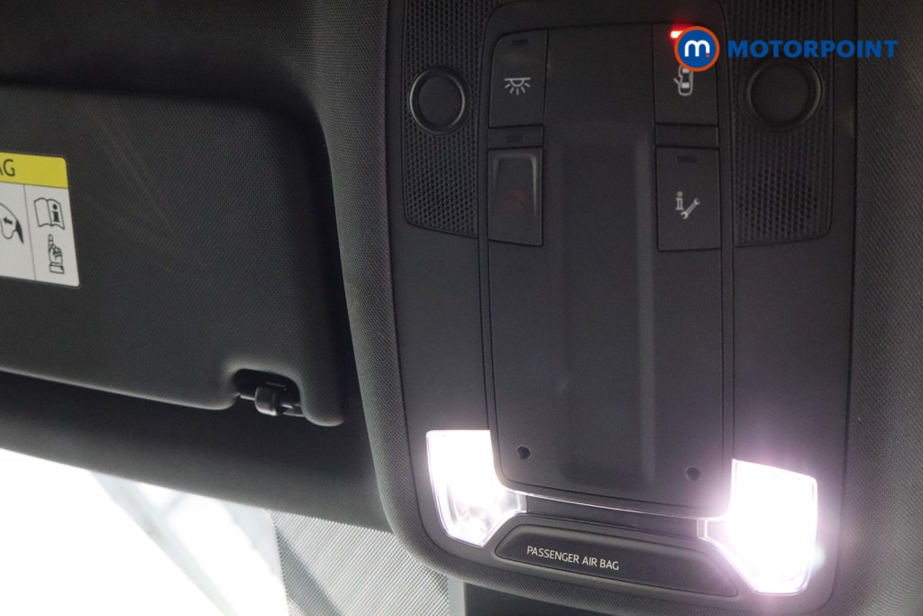 Audi A3 S3 Black Edition Automatic Petrol Hatchback - Stock Number (1549923) - 25th supplementary image