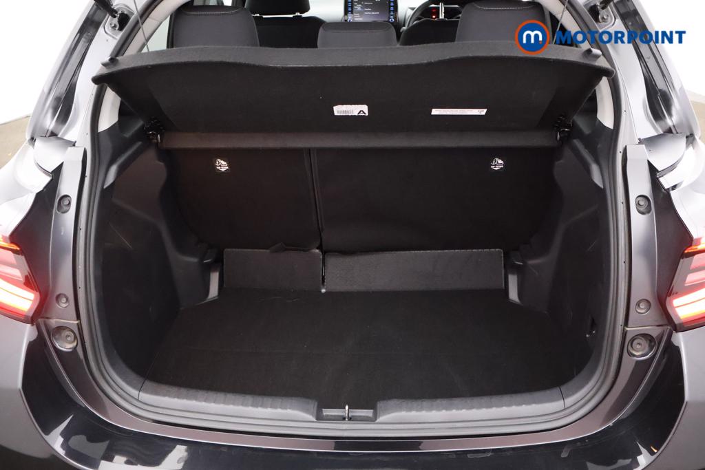 Toyota Yaris Design Automatic Petrol-Electric Hybrid Hatchback - Stock Number (1549974) - 12th supplementary image