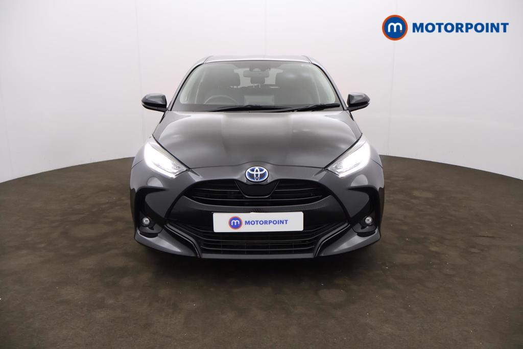 Toyota Yaris Design Automatic Petrol-Electric Hybrid Hatchback - Stock Number (1549974) - 13th supplementary image