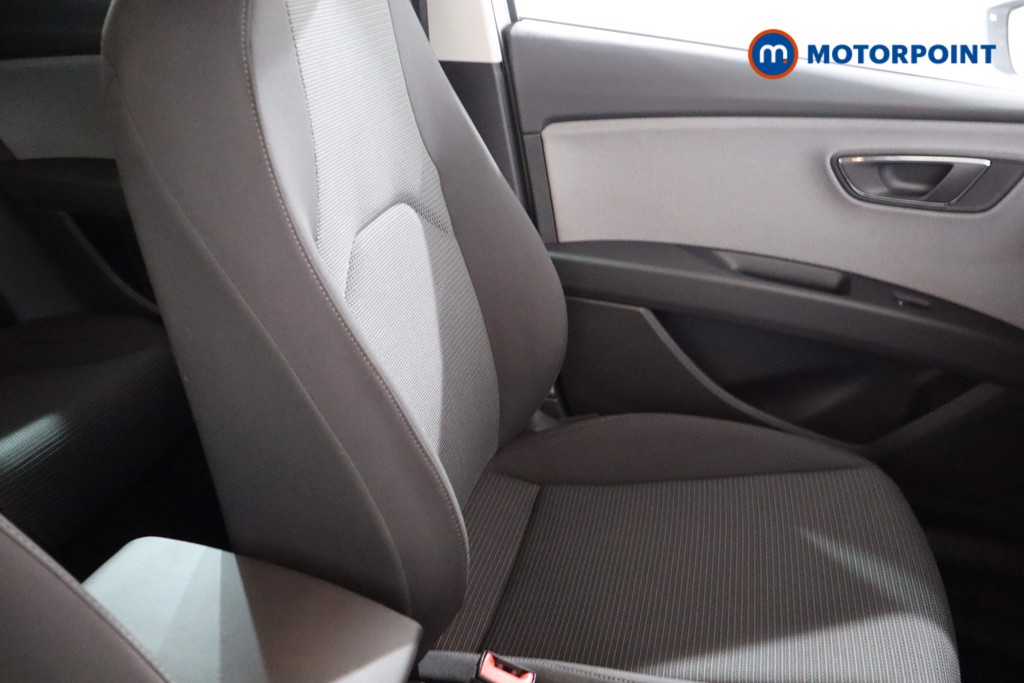 Seat Leon Se Dynamic Manual Petrol Hatchback - Stock Number (1549996) - 20th supplementary image